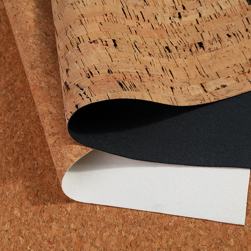100x137cm Cork Printed PU Leat - Car Accessories Cork review and price