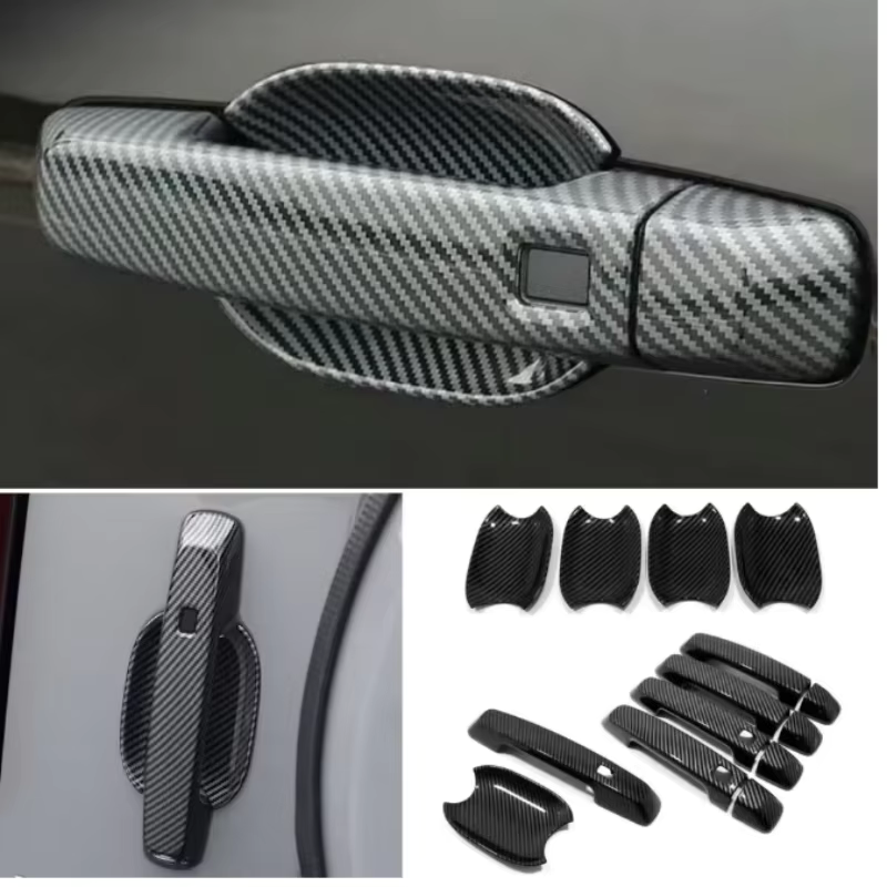 For Great Wall GWM Tank 300 Ta - Car Door Handle Protector review and price