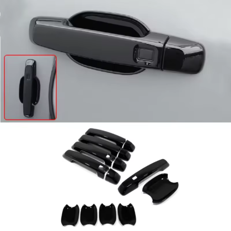 For Great Wall GWM Tank 300 Ta - Car Door Handle Protector review and price