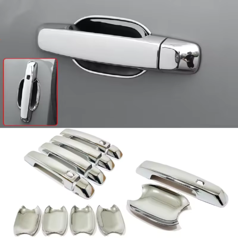 For Great Wall GWM Tank 300 Ta - Car Door Handle Protector review and price