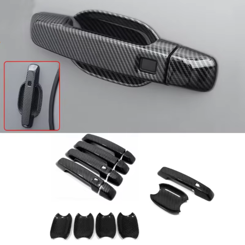 For Great Wall GWM Tank 300 Ta - Car Door Handle Protector review and price