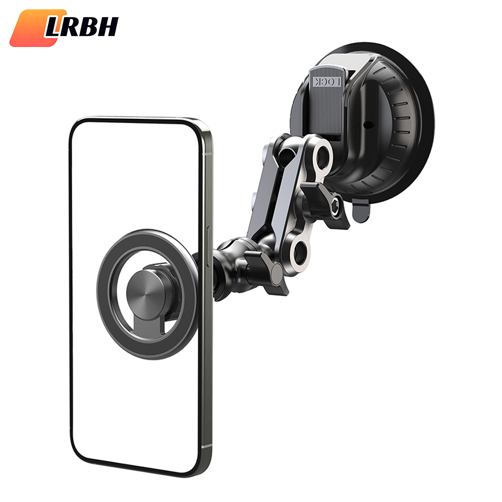 Magsafe Car Phone Mount Video  - Car Accessories Online review and price
