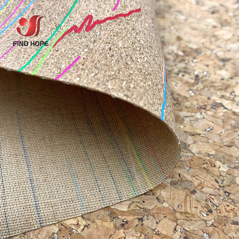 7.8in x 11.8in Colored Cork Wo - Car Accessories Cork review and price