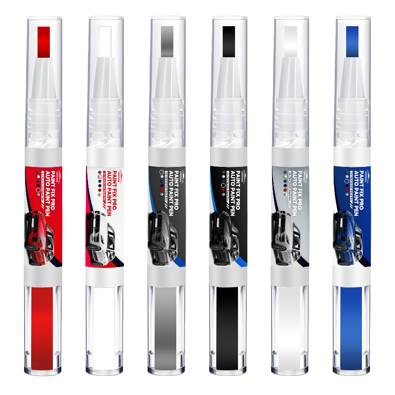 Car paint touch up pen For Che - Car Scratch Remover Pen review and price