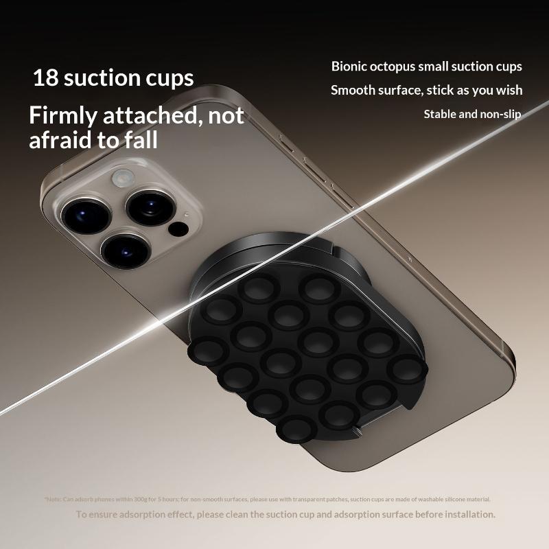 New 1Pcs Foldable Rotatable 3  - Car Accessories Phone Holder review and price