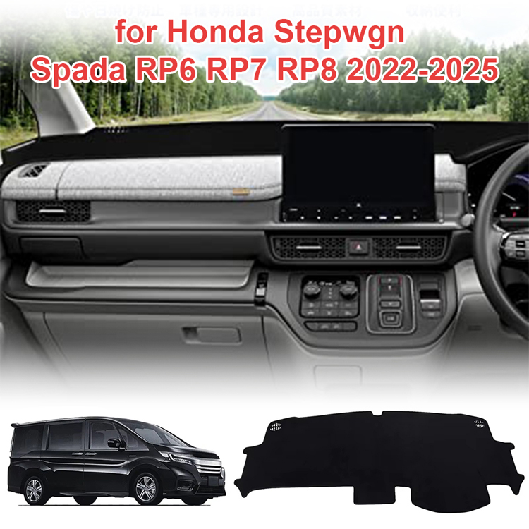 Car Dashboard Cover Pad For Ho - Car Anti-Slip Dashboard Mat review and price