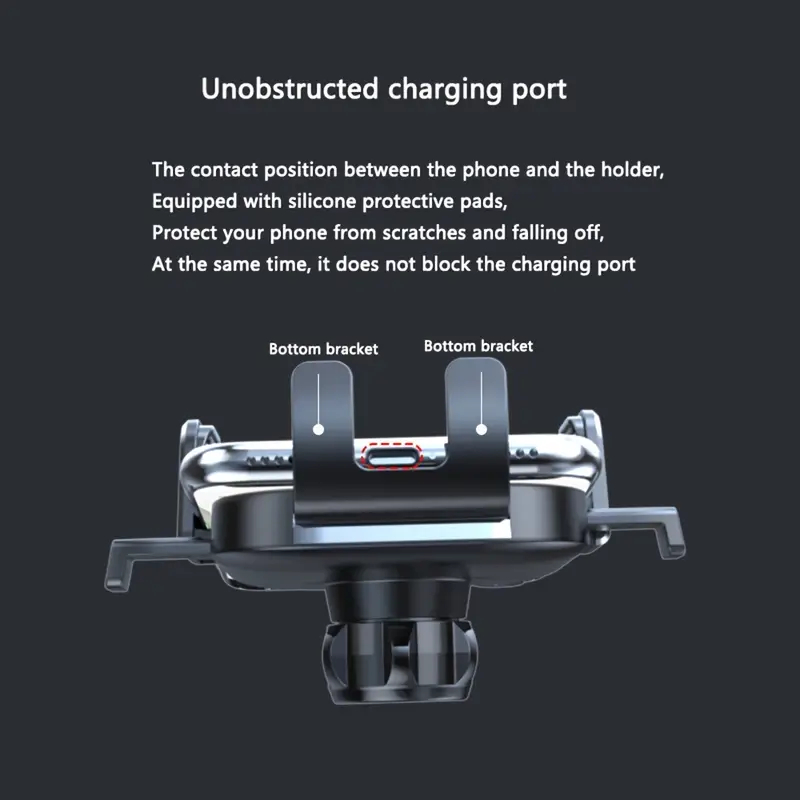 New Car Phone Holder Universal - Car Accessories Phone Holder review and price