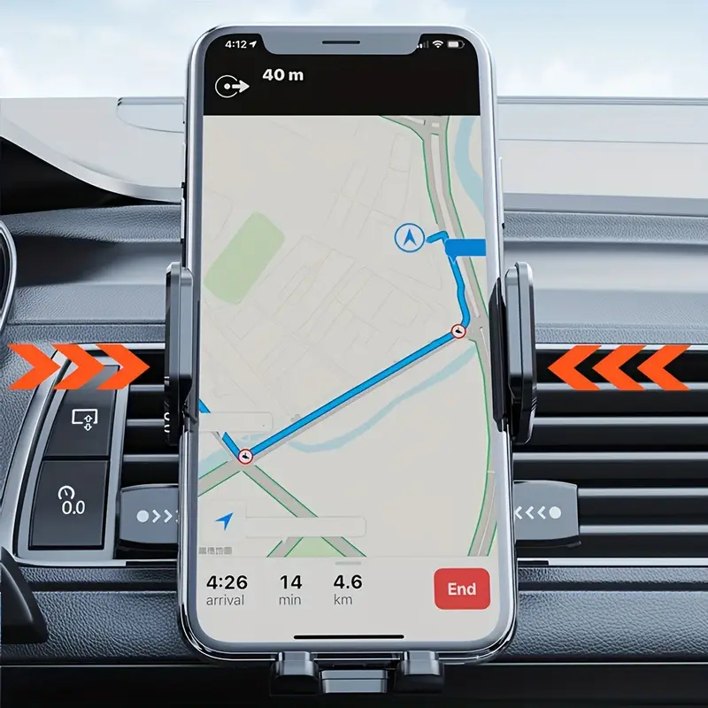 New Car Phone Holder Universal - Car Accessories Phone Holder review and price