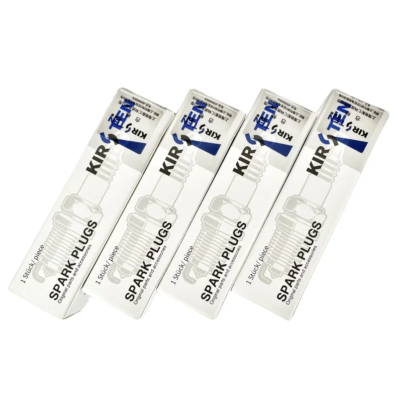 KIRSTEN Iridium Spark Plug for - Bosch Spark Plug Iridium review and price