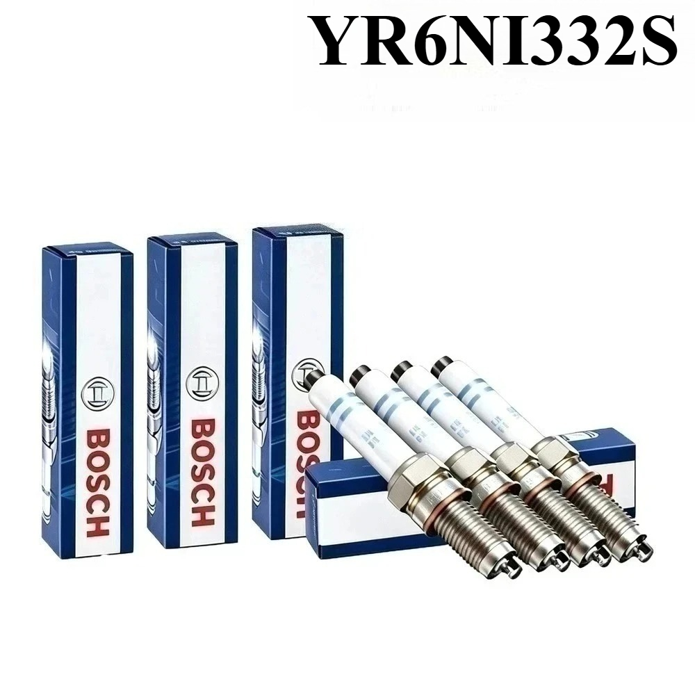 Bosch YR6NI332S Spark Plug Fit - Bosch Spark Plug Iridium review and price