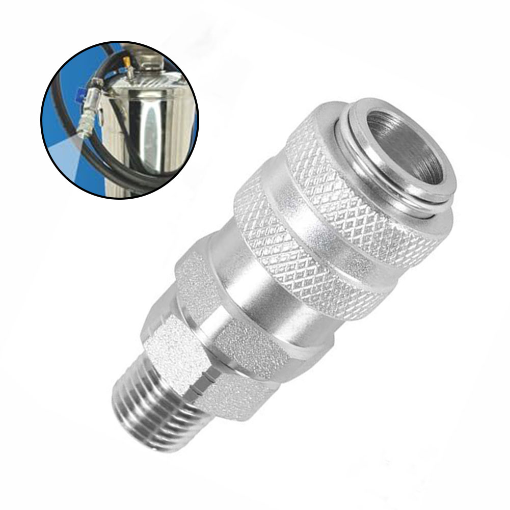 Fuel System Quick-Connect Coup - Car Accessories Qc review and price