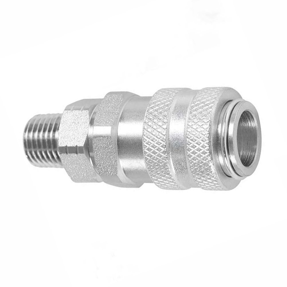 Fuel System Quick-Connect Coup - Car Accessories Qc review and price
