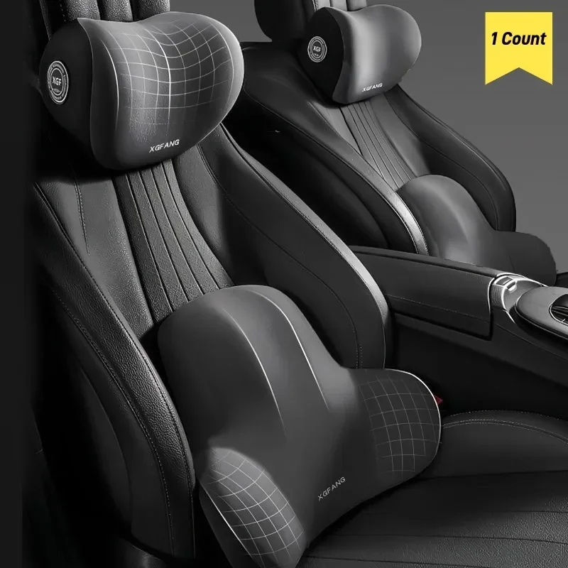 Car Neck Pillow Memory Foam Pr - Car Accessories Limassol review and price