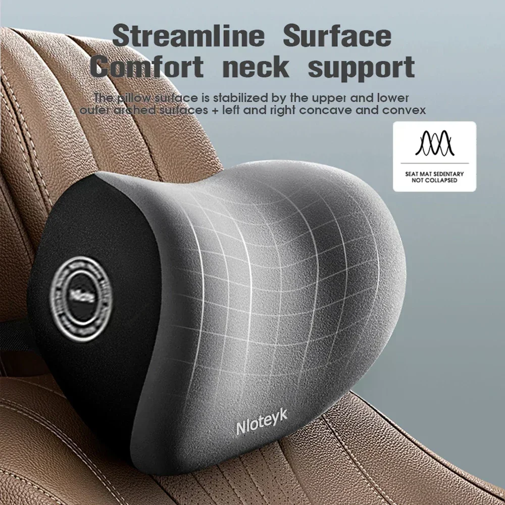 Car Neck Pillow Memory Foam Pr - Car Accessories Limassol review and price