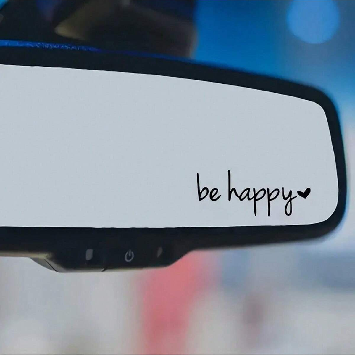 Love Themed Waterproof Vinyl S - Car Accessories On Amazon review and price