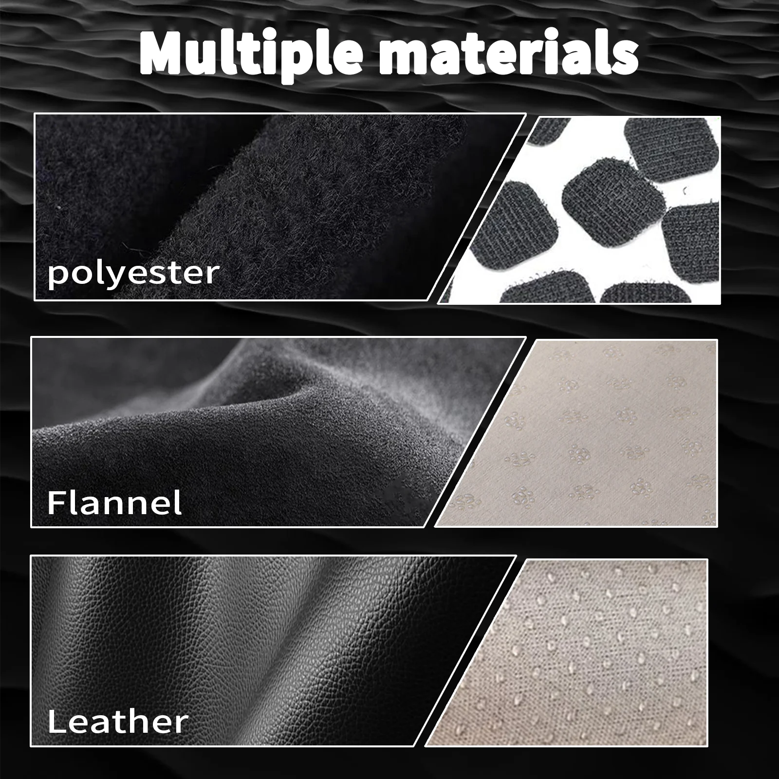 for Toyota Camry 2007-2011 XV4 - Car Anti-Slip Dashboard Mat review and price
