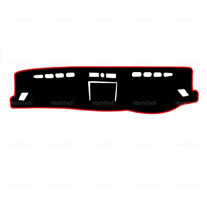 Car Dashboard Mat for JAC T9 H - Car Anti-Slip Dashboard Mat review and price
