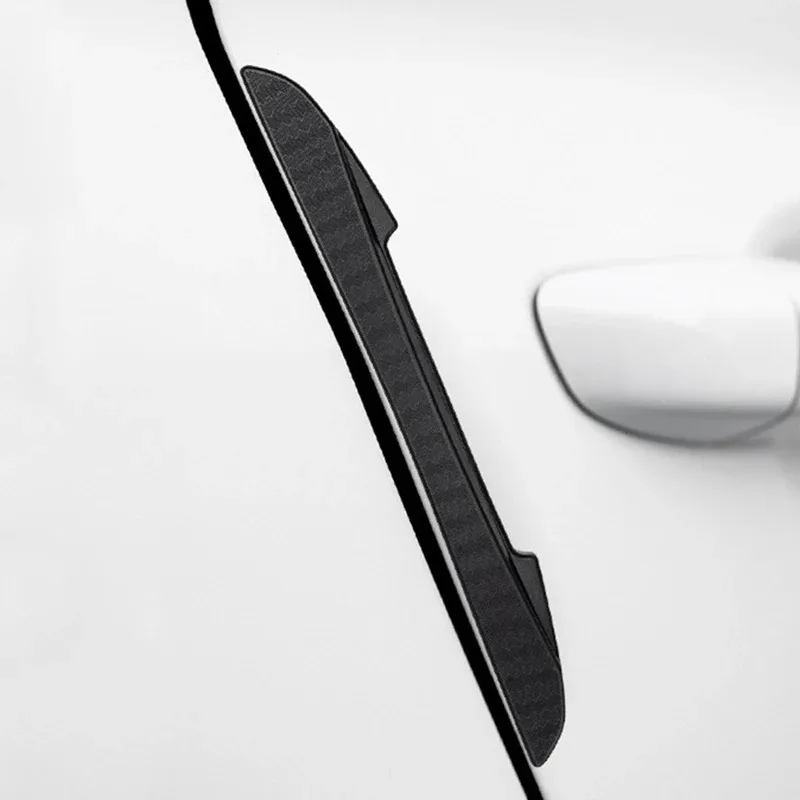 Car Door Black Anti-collision  - Car Door Handle Protector review and price