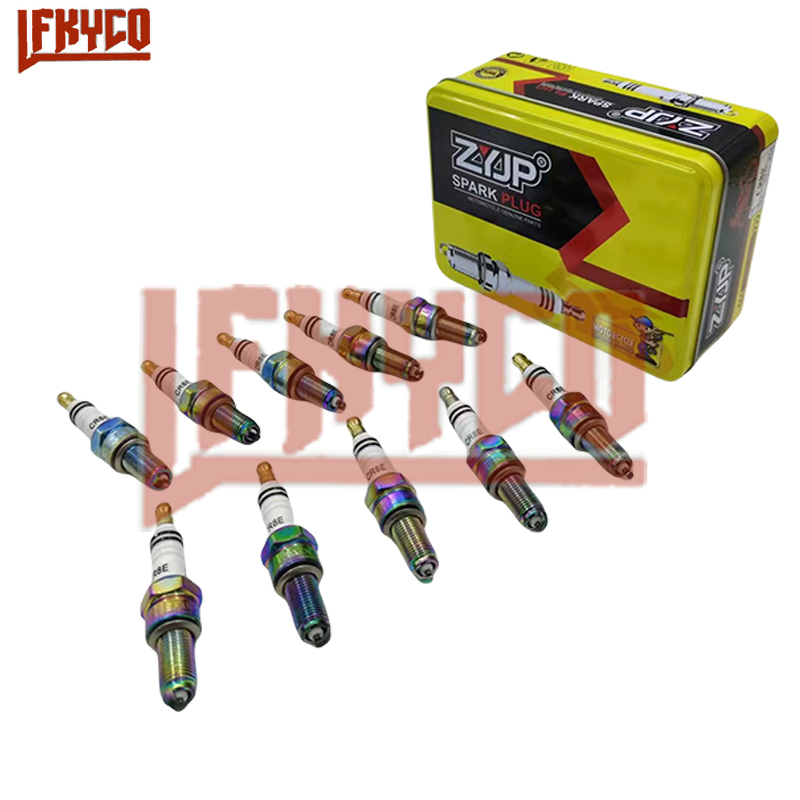 10PCS CR8E Iridium Torch Spark - Bosch Spark Plug Iridium review and price