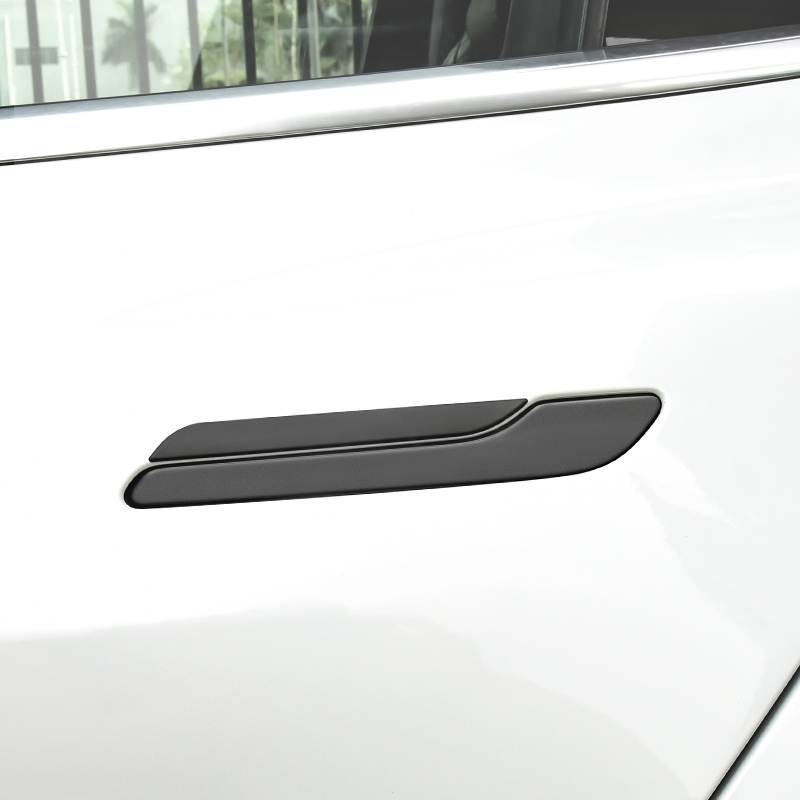 4PCS Door Handle Wrap Cover Pr - Car Door Handle Protector review and price
