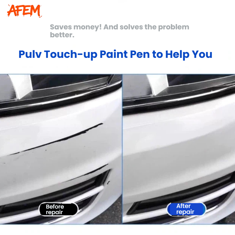 Paint Repair Pen Touch Up Scra - Car Scratch Remover Pen review and price
