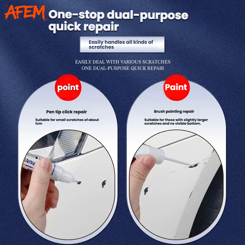 Paint Repair Pen Touch Up Scra - Car Scratch Remover Pen review and price