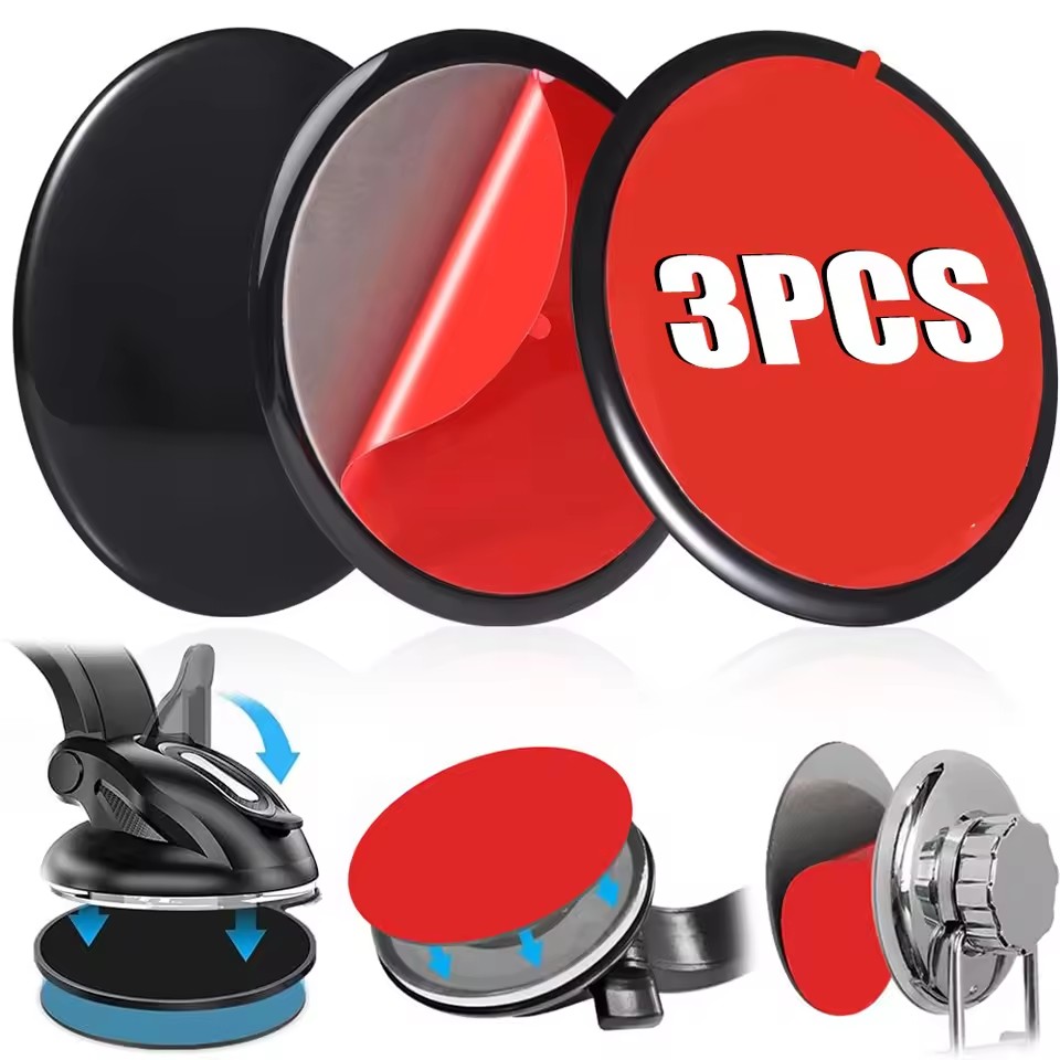Universal Dashboard Adhesive S - Car Accessories Phone Holder review and price