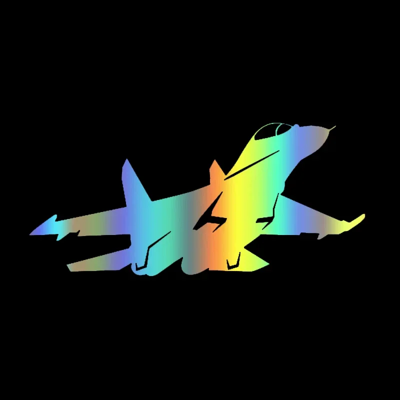 Car Stickers Su-27 Aircraft Wa - Car Accessories On Amazon review and price