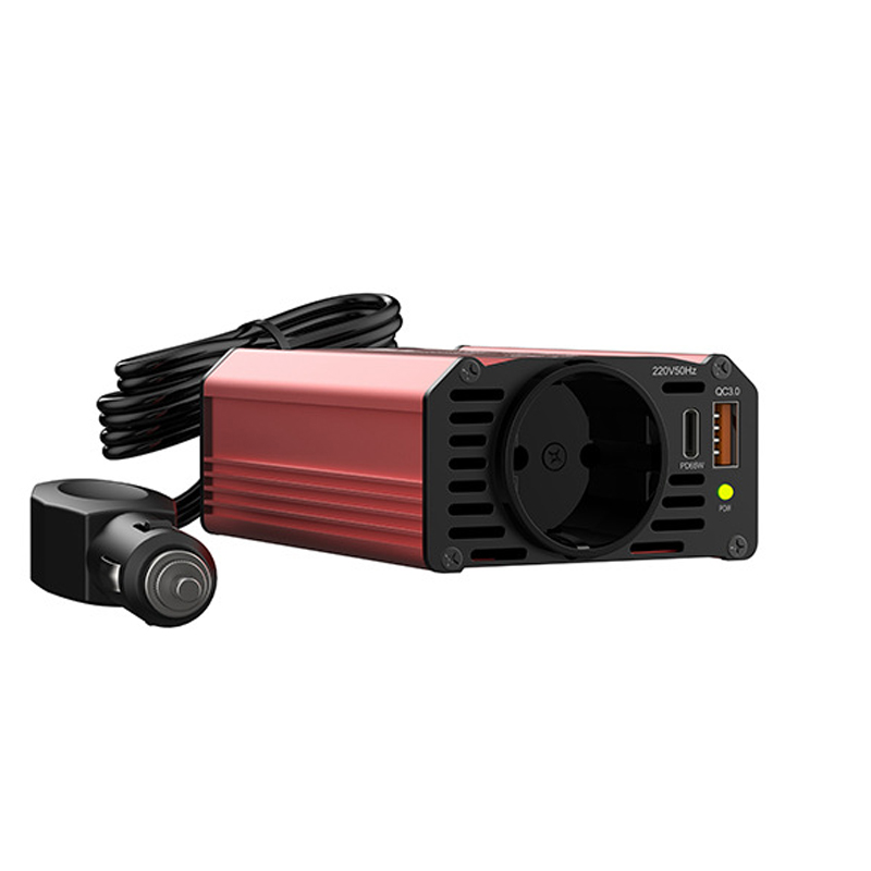PD65W 300W Car Socket Charger  - Car Accessories Qc review and price