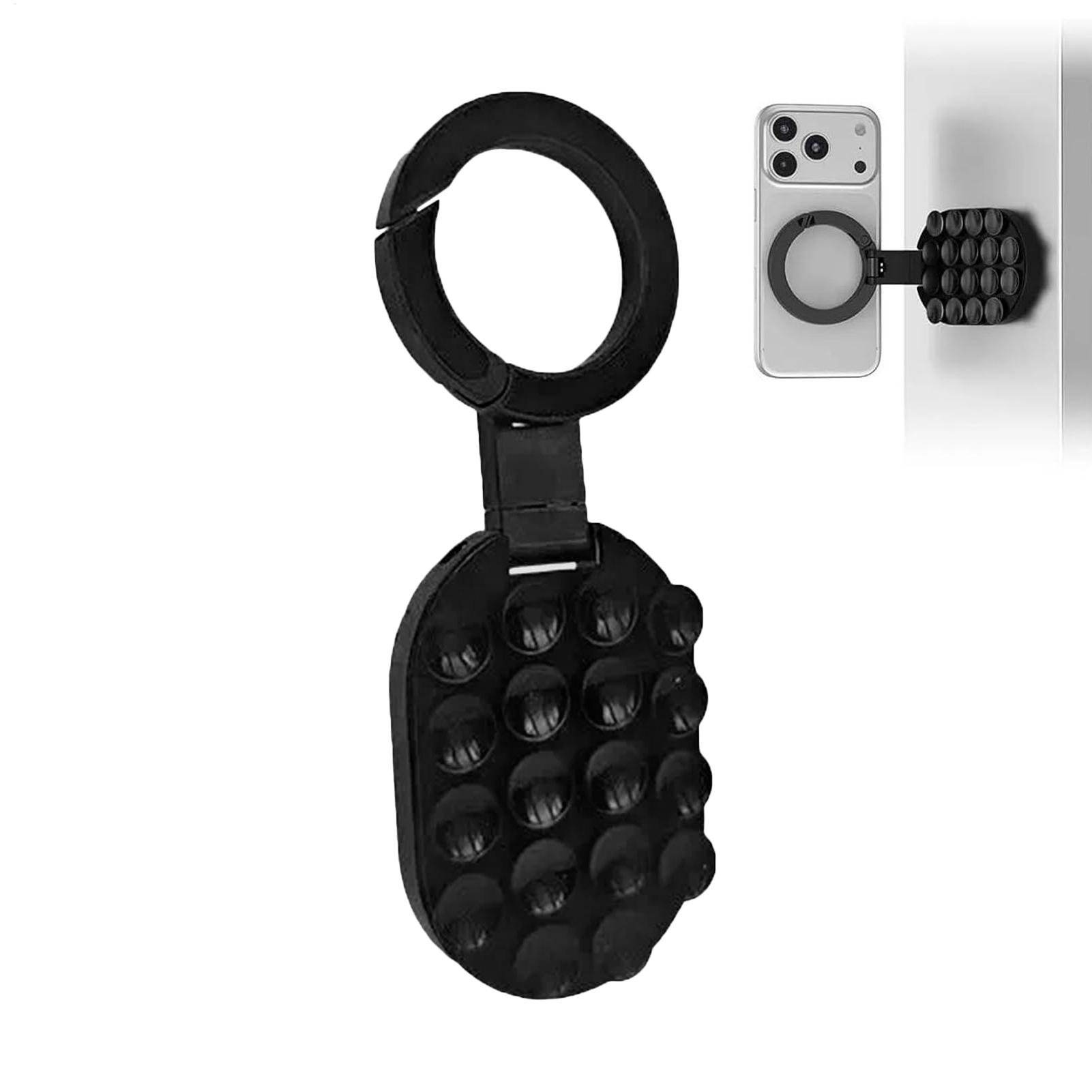 360 Rotating Magnetic Phone Su - Car Accessories Phone Holder review and price