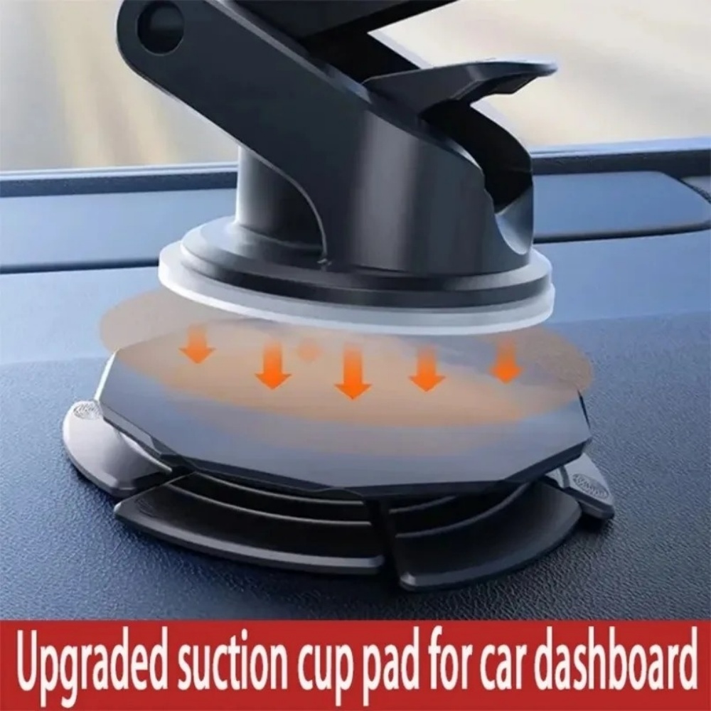 Car Dashboard Suction Cup Cell - Car Accessories Phone Holder review and price