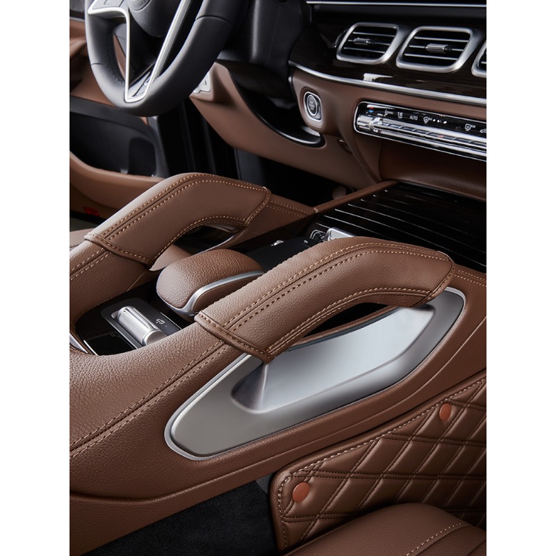 Car Interior Decoration Access - Car Door Handle Protector review and price