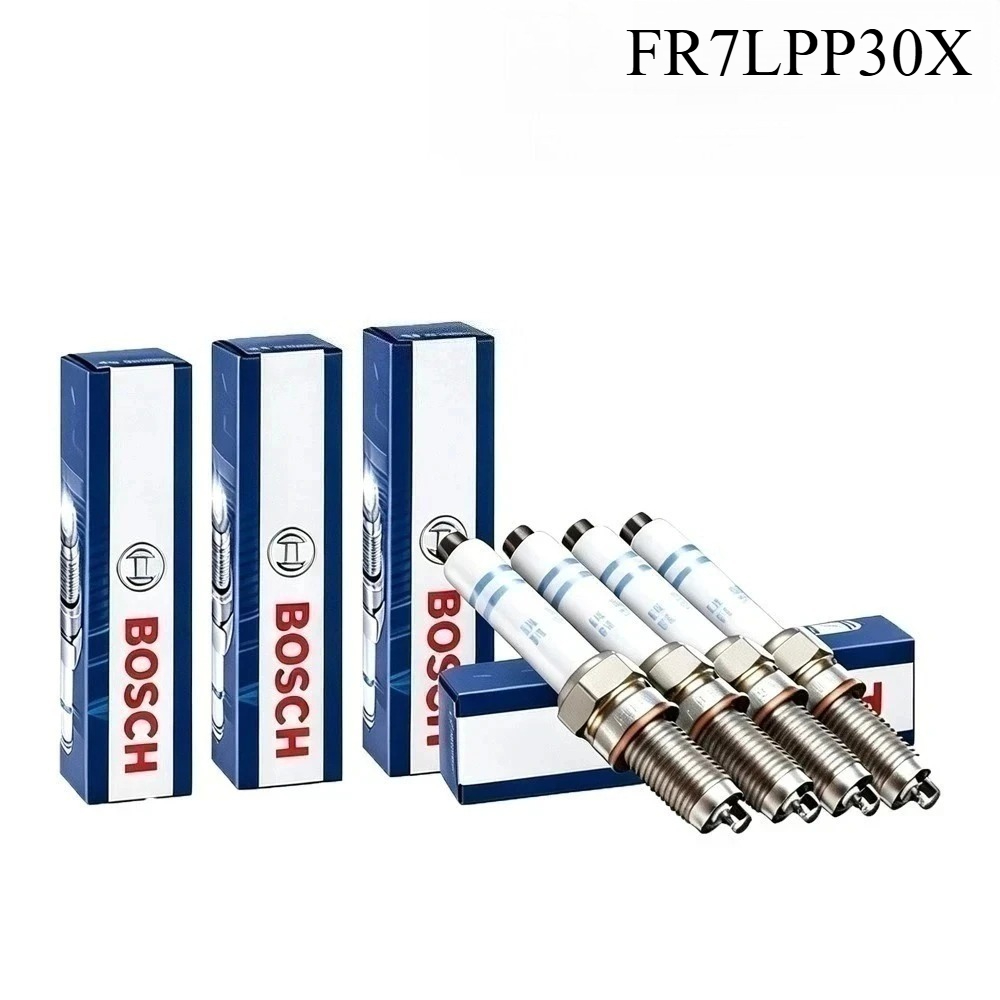 Bosch FR7LPP30X  Platinum Spar - Bosch Spark Plug Platinum review and price