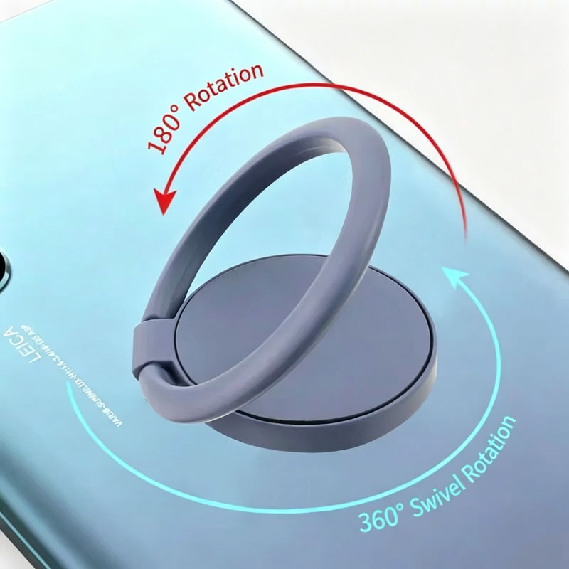360 Degree Rotating Phone Hold - Car Accessories Phone Holder review and price