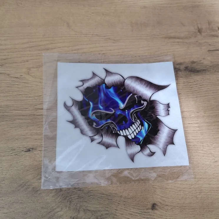 Car Stickers Decor Motorcycle  - Car Accessories On Amazon review and price