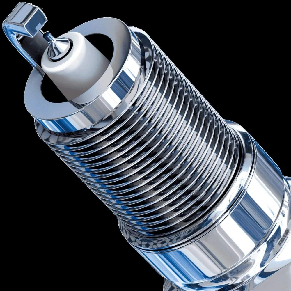 Original Bosch FR7SI30 Iridium - Bosch Spark Plug Iridium review and price