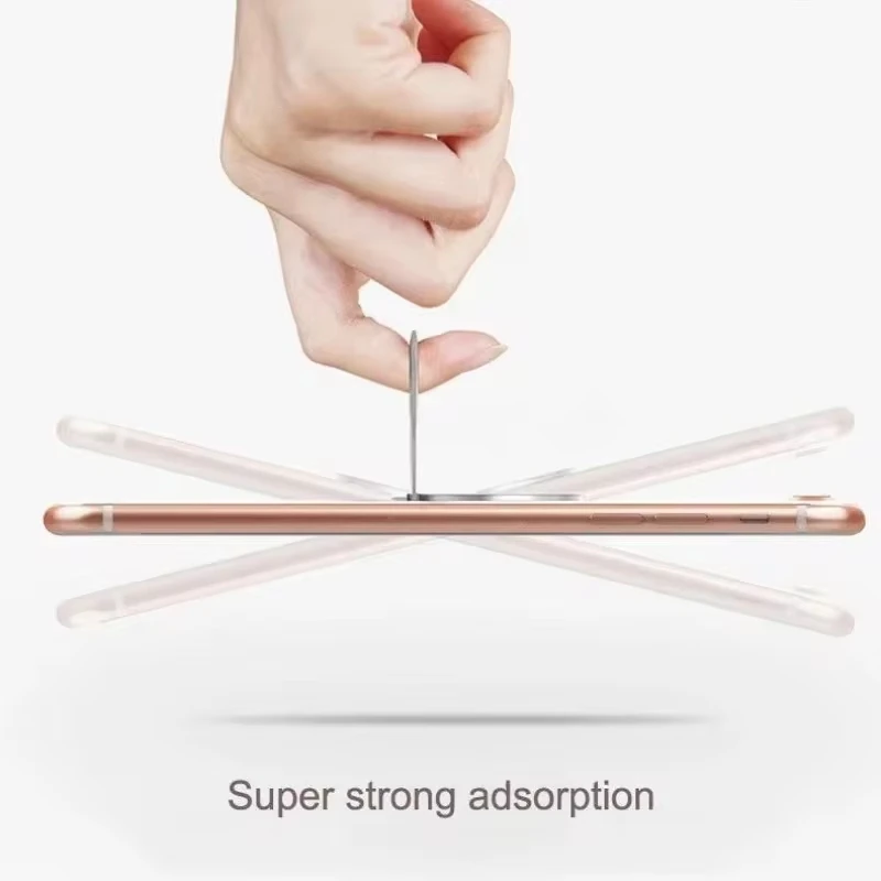 Ultra Thin Metal Ring Holder S - Car Accessories Phone Holder review and price