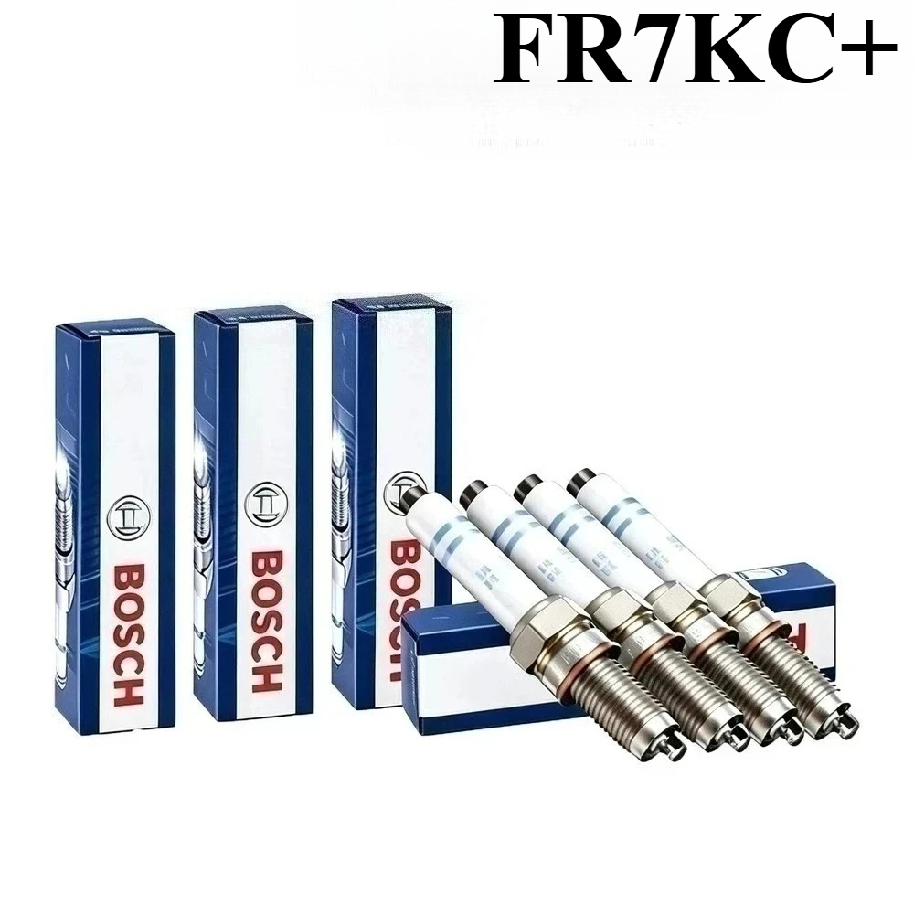 Durable Bosch FR7KC+ Nickel Yt - Bosch Spark Plug Copper review and price
