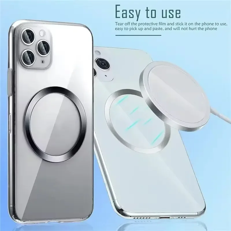 Stainless Steel Universal Magn - Car Accessories Phone Holder review and price